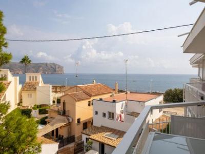 Location Appartement Javea  en Espagne