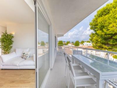 Louer Appartement 88 m2 Javea