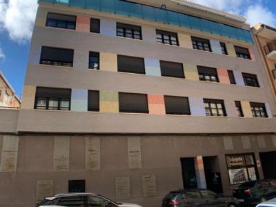 Location Appartement Calatayud  en Espagne