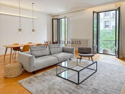 Location Appartement Barcelona  en Espagne