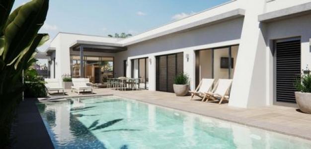 Annonce Vente Maison San-javier