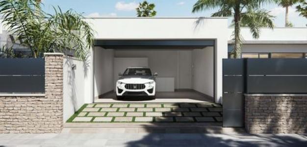 Acheter Maison San-javier rgion MURCIA