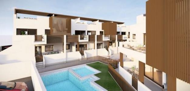 Annonce Vente Maison Pilar-de-la-horadada