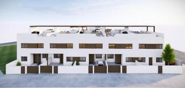 Acheter Maison Pilar-de-la-horadada rgion ALICANTE