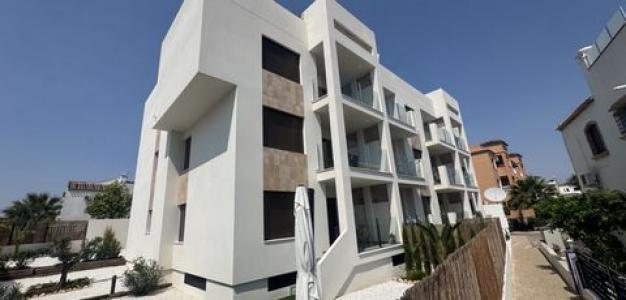 Annonce Vente Appartement Orihuela-costa