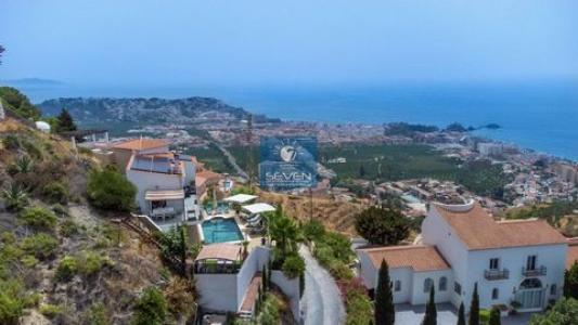 Acheter Appartement Almunecar rgion GRANADA