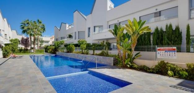 Annonce Vente Appartement Torrevieja