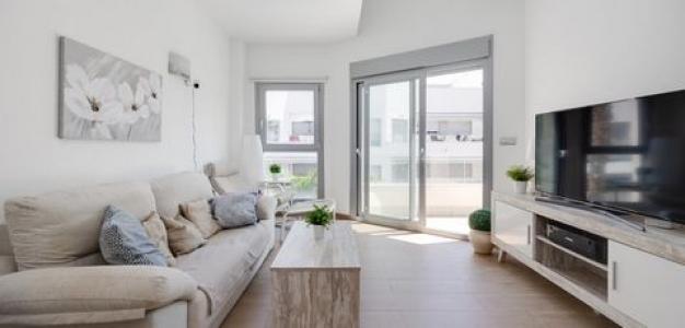 Acheter Appartement 68 m2 Torrevieja