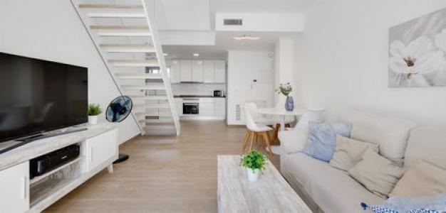 Acheter Appartement Torrevieja rgion ALICANTE