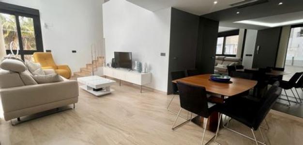 Acheter Maison 204 m2 Orihuela-costa