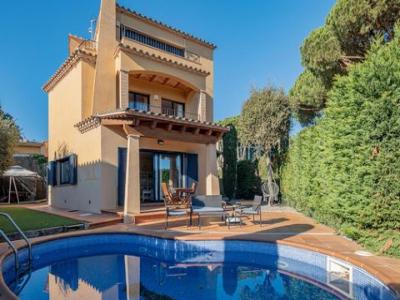 Acheter Maison 244 m2 Palafrugell