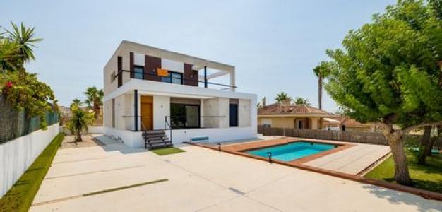 Annonce Vente Maison Ciudad-quesada