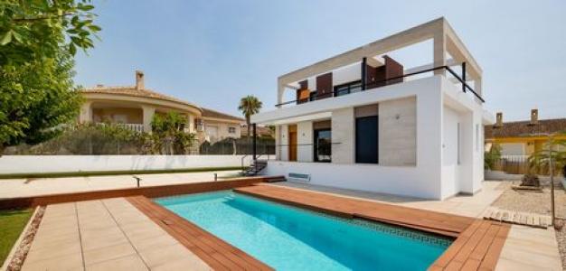 Acheter Maison 140 m2 Ciudad-quesada