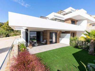 Annonce Vente Appartement Benitachell