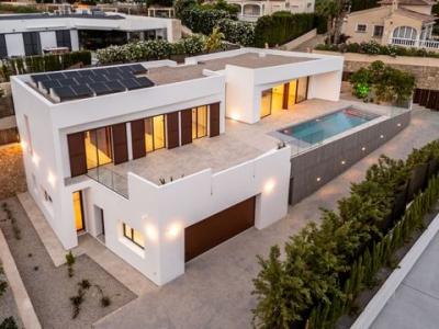 Annonce Vente Maison Benissa