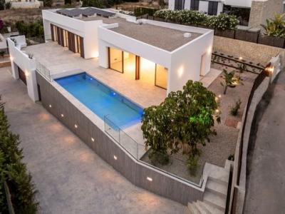 Acheter Maison Benissa rgion ALICANTE
