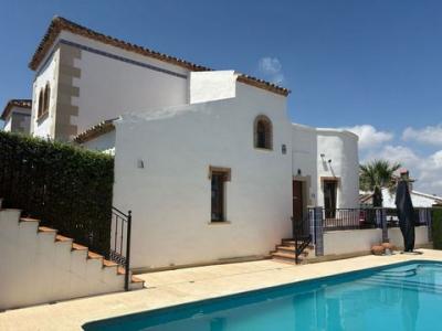 Annonce Vente Maison Algorfa