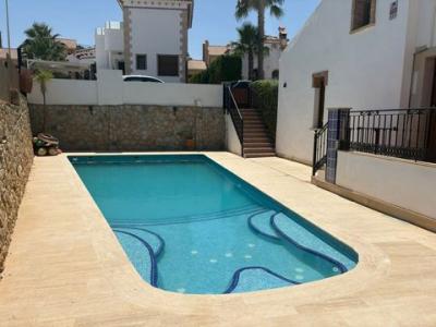 Acheter Maison Algorfa