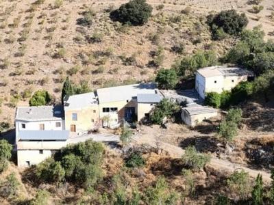 Annonce Vente Maison Almegijar