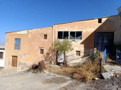 Acheter Maison 400 m2 Almegijar