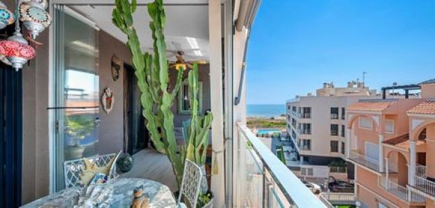 Annonce Vente Appartement Torrevieja
