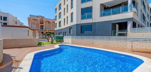 Acheter Appartement 63 m2 Torrevieja