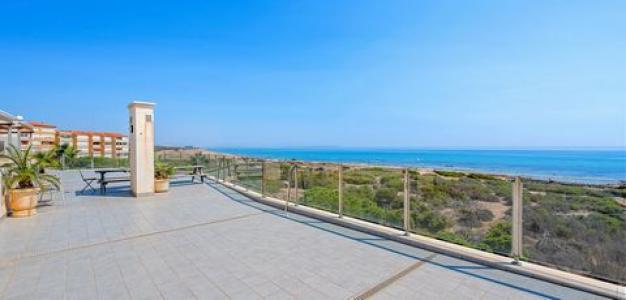 Acheter Appartement Torrevieja rgion ALICANTE
