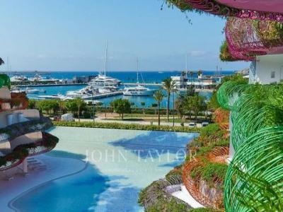 Annonce Vente Appartement Blanca-dona