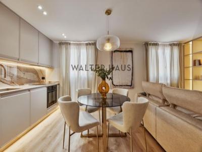 Vente Appartement Madrid  AL en Espagne