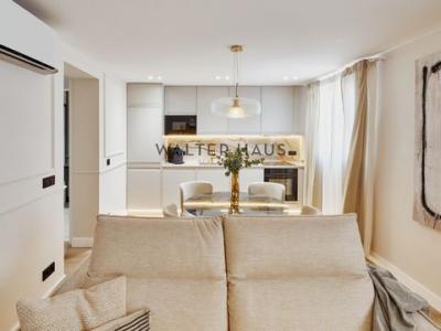 Annonce Vente Appartement Madrid