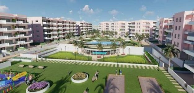 Annonce Vente Appartement Guardamar-del-segura