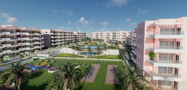 Acheter Appartement 106 m2 Guardamar-del-segura