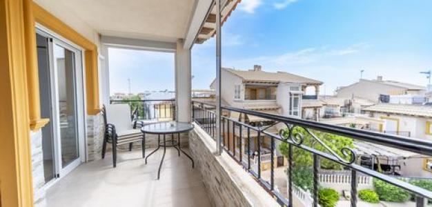 Annonce Vente Appartement Torrevieja
