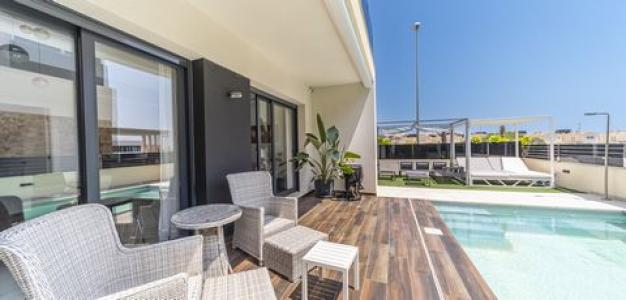 Annonce Vente Maison Orihuela-costa