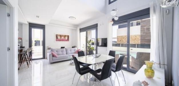Acheter Maison 285 m2 Orihuela-costa