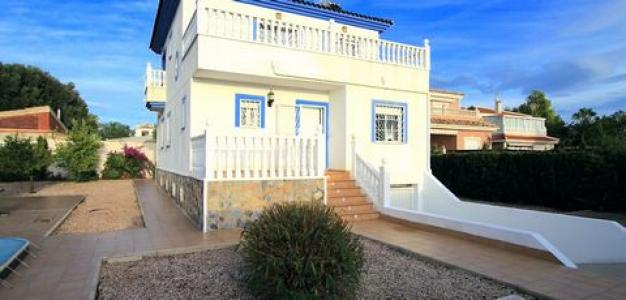 Annonce Vente Maison Ciudad-quesada