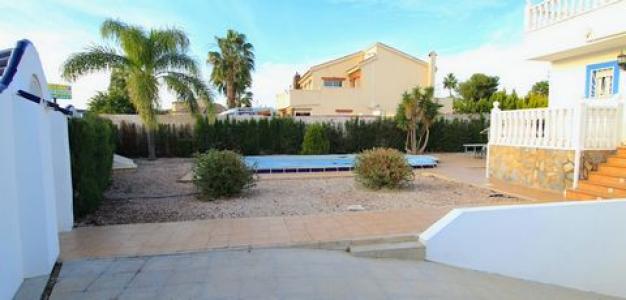 Acheter Maison Ciudad-quesada rgion ALICANTE