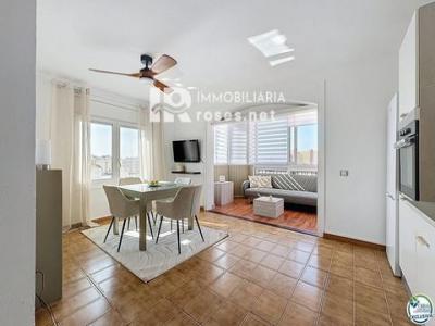 Vente Appartement Roses  GI en Espagne