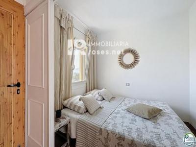 Acheter Appartement 36 m2 Roses