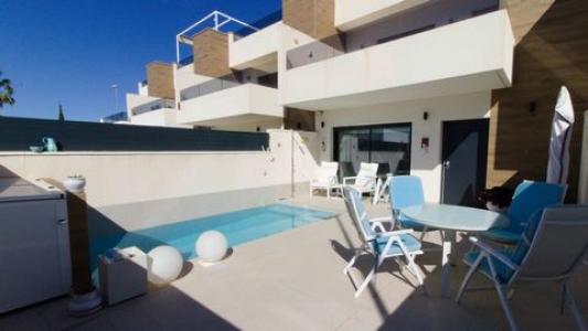 Annonce Vente Maison Benijofar