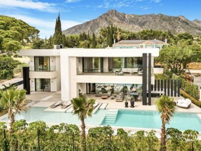 Annonce Vente Maison Marbella