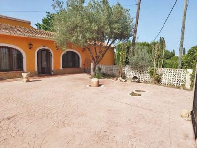Acheter Maison 150 m2 Javea
