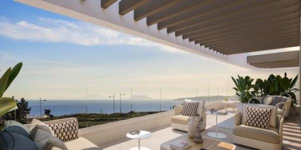 Annonce Vente Appartement Estepona