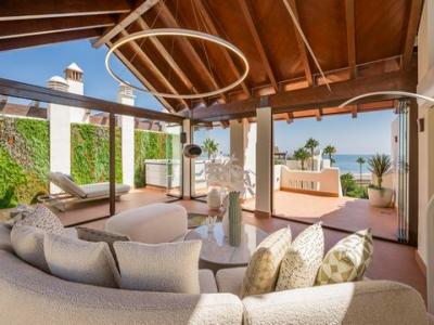 Annonce Vente Appartement Estepona