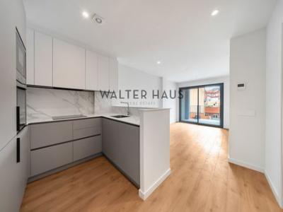 Annonce Vente Appartement Barcelona