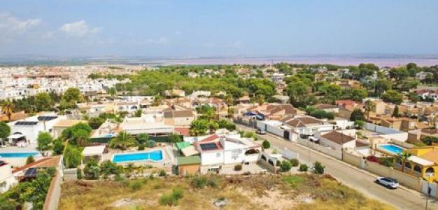 Annonce Vente Terrain Torrevieja