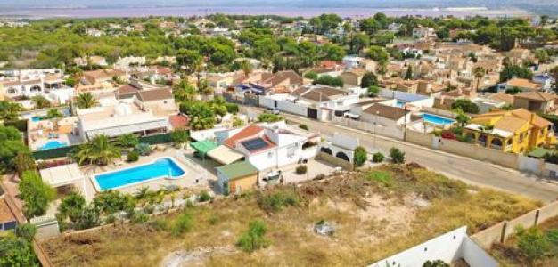 Acheter Terrain 970 m2 Torrevieja