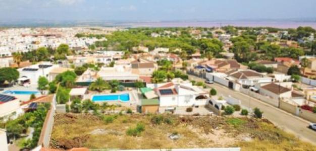 Acheter Terrain Torrevieja rgion ALICANTE