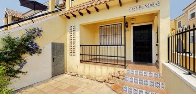 Annonce Vente Appartement Orihuela-costa