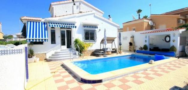 Acheter Maison 194 m2 Ciudad-quesada